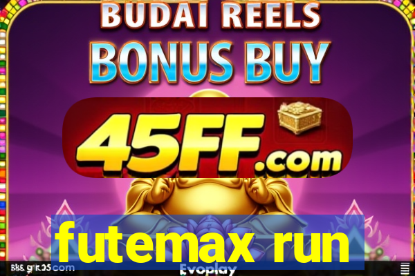 futemax run